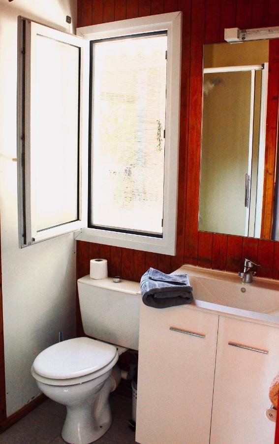 Residence L'Araguina Bonifacio  Zewnętrze zdjęcie