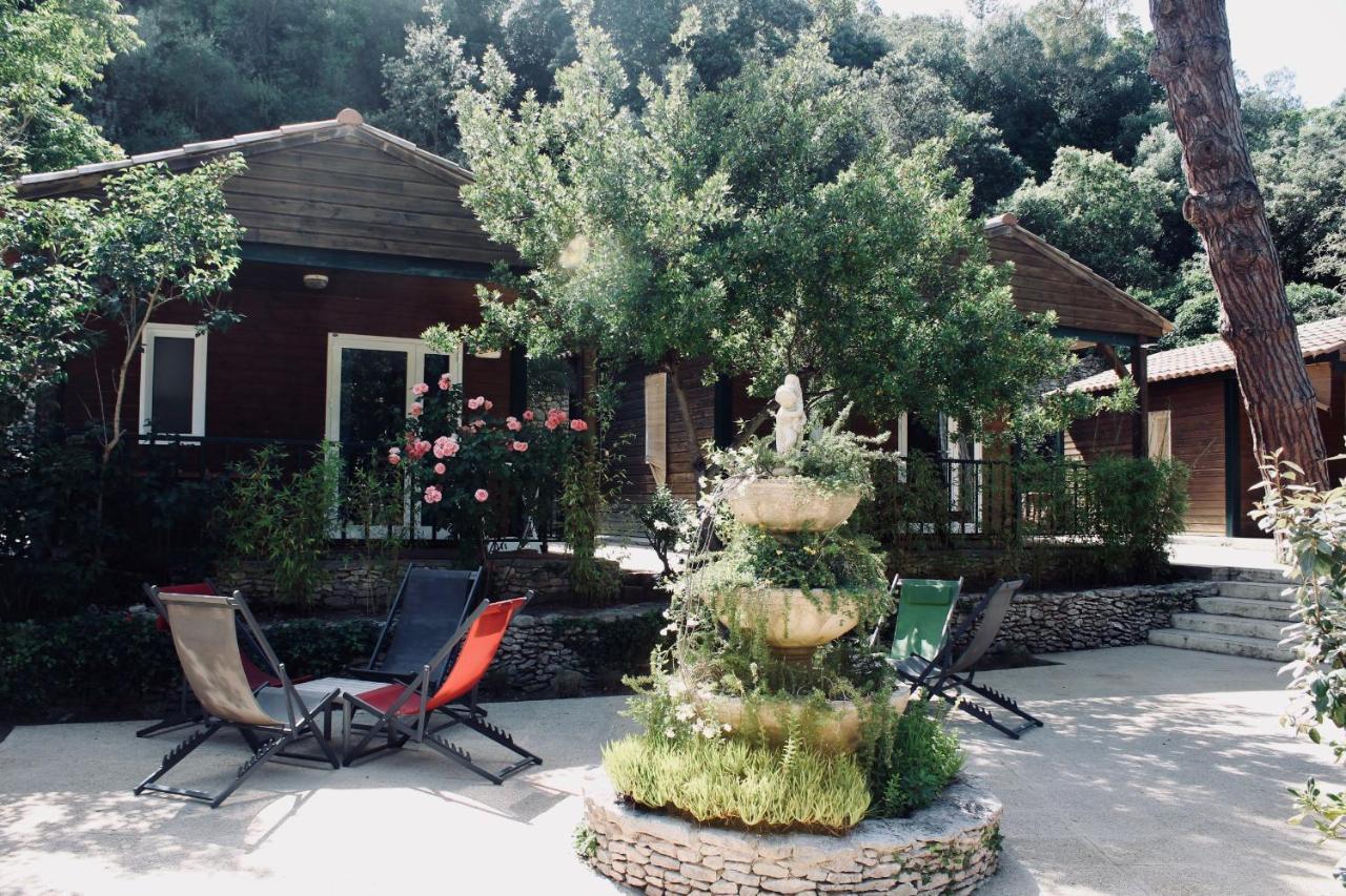 Residence L'Araguina Bonifacio  Zewnętrze zdjęcie