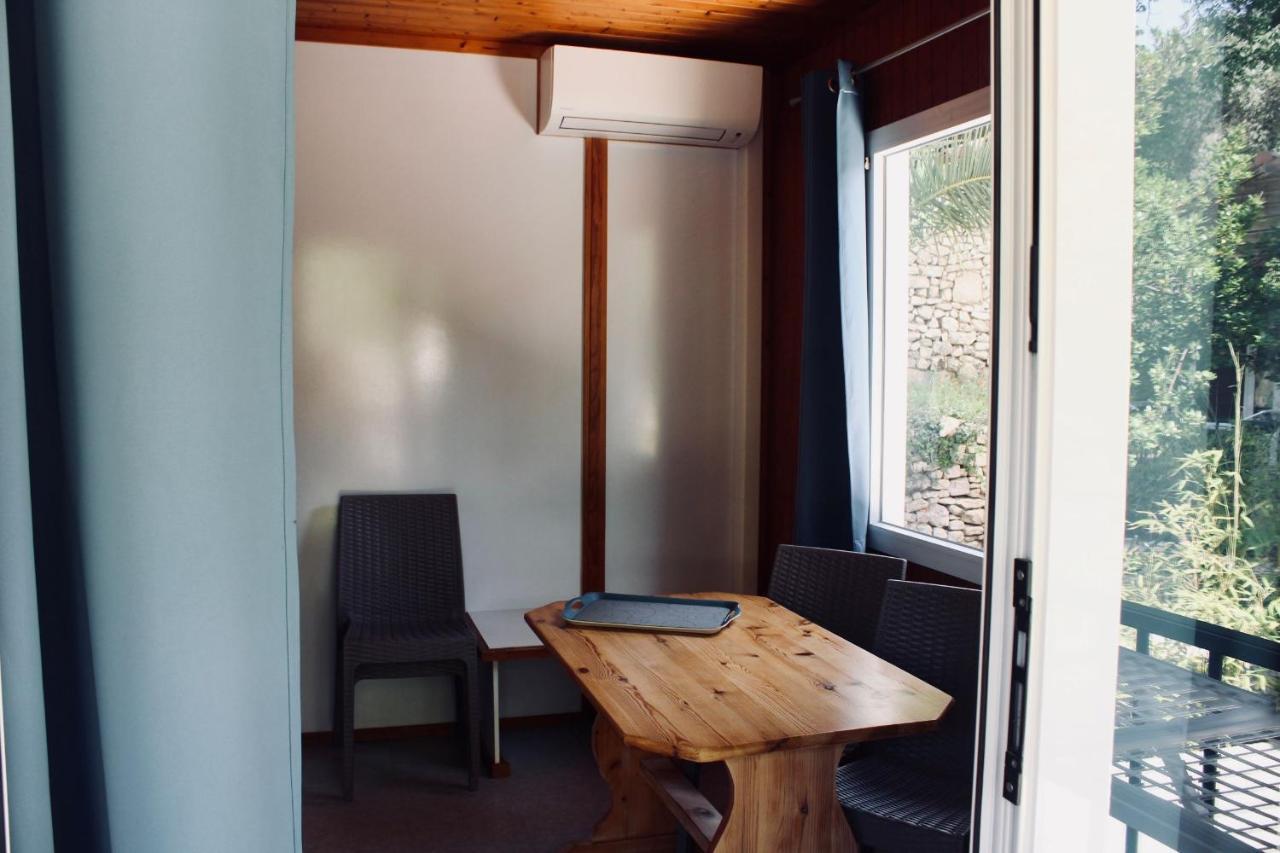 Residence L'Araguina Bonifacio  Zewnętrze zdjęcie